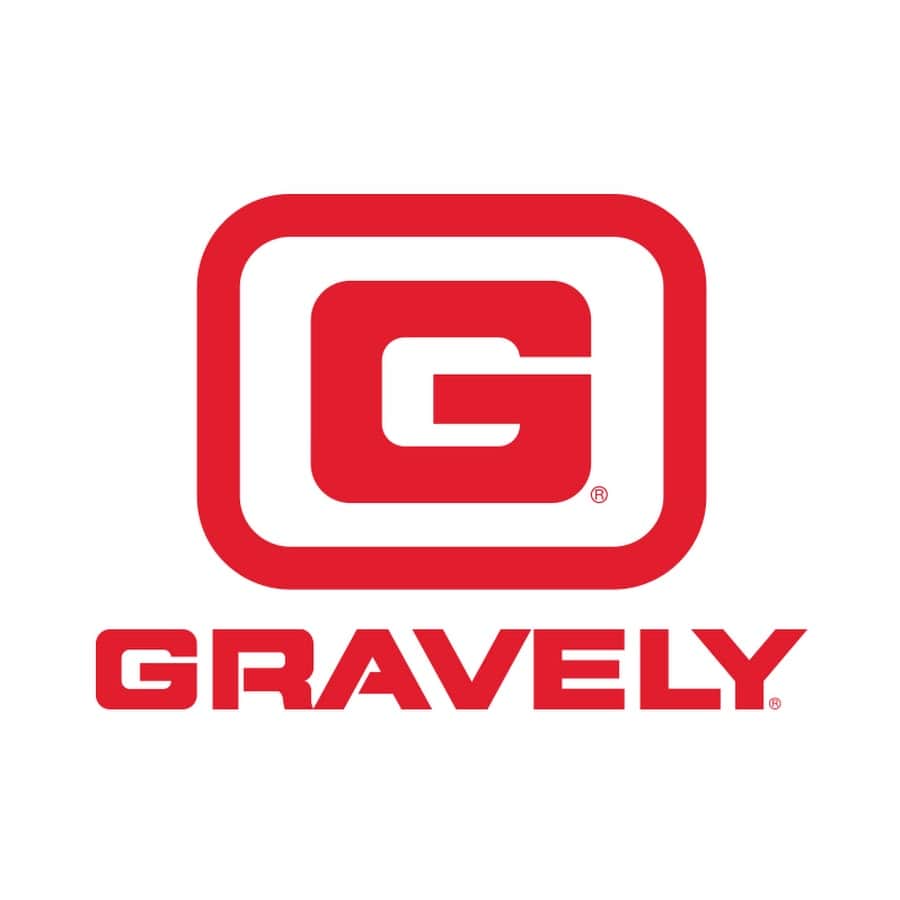Gravely Logo