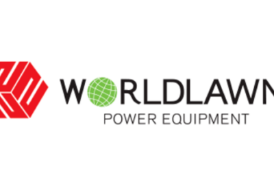 WorldLawn Commercial Mowers