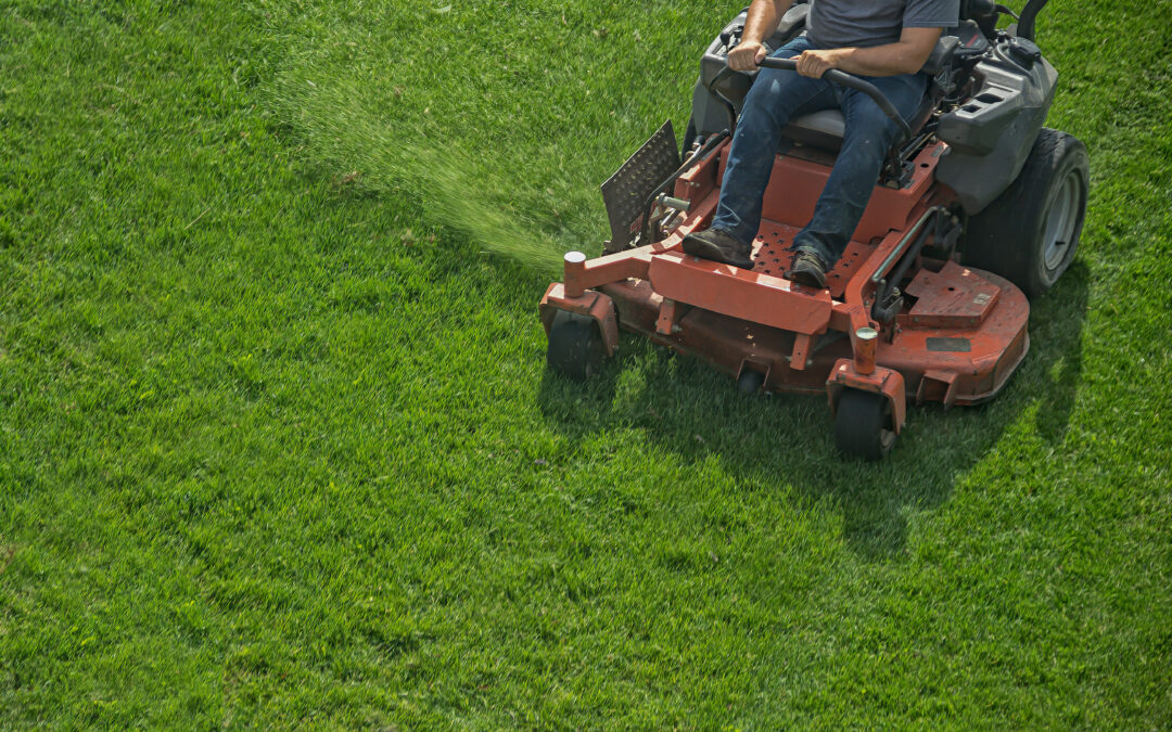 7 Features To Consider for Your Next Mower or Tractor