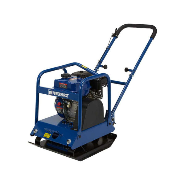 Powerhorse Single-Direction Plate Compactor