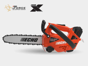 ECHO 56V DCS-2500 T Electric Chainsaw