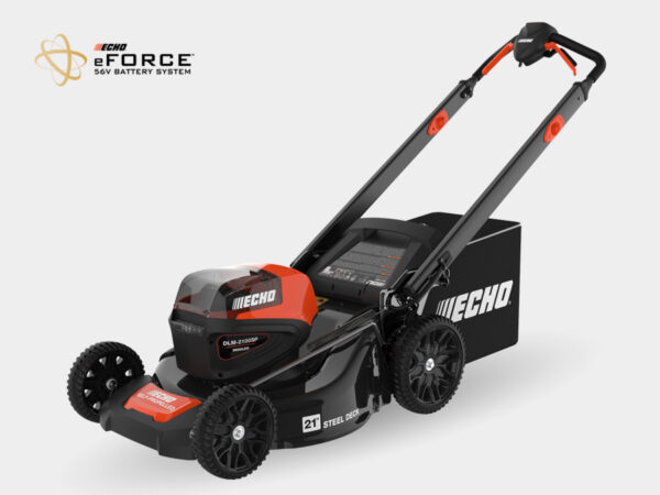 ECHO_56V_DLM-2100 SP Electric Mower