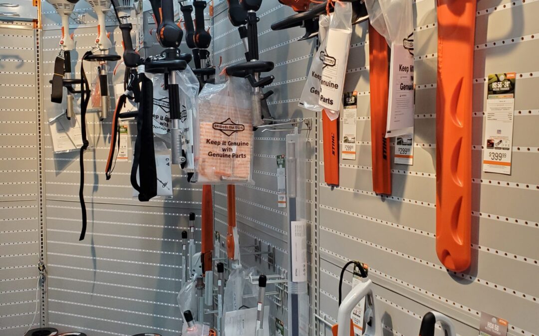 Is a Short-Blade or Long-Blade Hedge Trimmer Best for You?